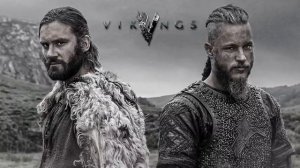 56 Рунагалдр. Викинг. Альбом Автор Данхейм. АГРЕССИВНАЯ Музыка викингов Эпическая скандинавская