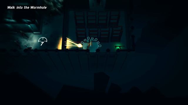 Time Recoil смотреть онлайн