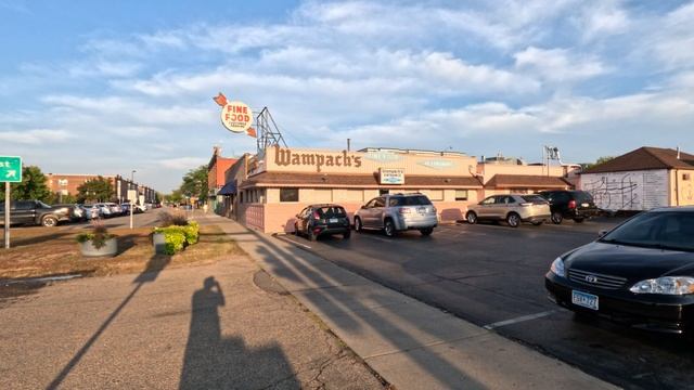 2 Rolls on Fuji GW690: Kodak Ektar 100 + Lomo Color 1992 смотреть онлайн