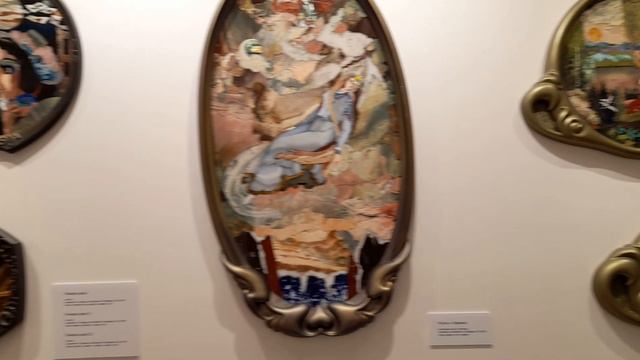 Флорентийская мозаика-это круто! Спешите увидеть то, чего нет даже во многих знаменитых музеях мира смотреть онлайн