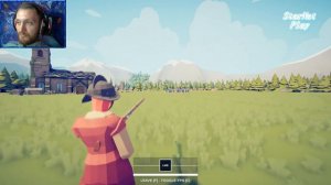 НОВАЯ ФРАКЦИЯ - LEGACY (НАСЛЕДИЕ) ★Totally Accurate Battle Simulator★ #25