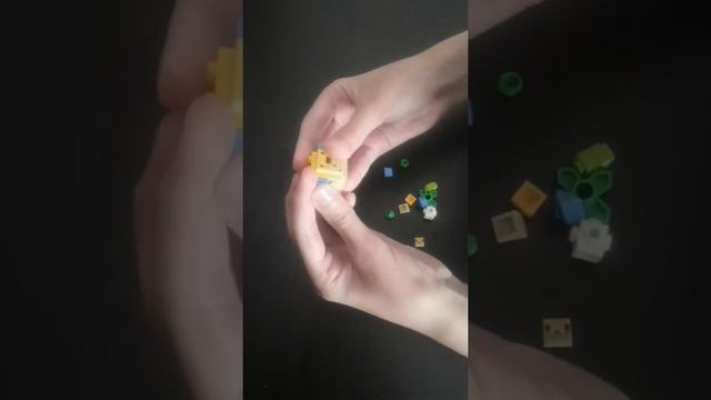 Мини постройки Лего смотреть онлайн