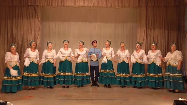 Музыкальная композиция "Любимый край в стихах и песнях" МБУ ГДК г. Гуково смотреть онлайн