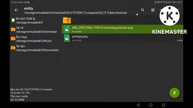 Minecraft#2 | Cách Làm Totem Có Skin Mình 3D Cho Minecraft Pe (1.18+,1.19+) смотреть онлайн