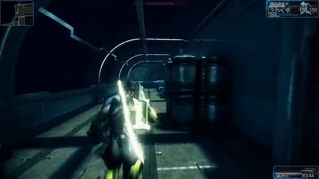 Warframe №2 смотреть онлайн