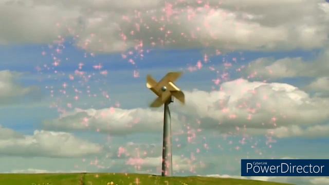Teletubbies Rare Windmill Clip #16 смотреть онлайн