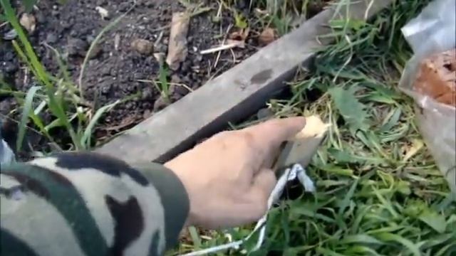 Варианты крепления плёнки 2