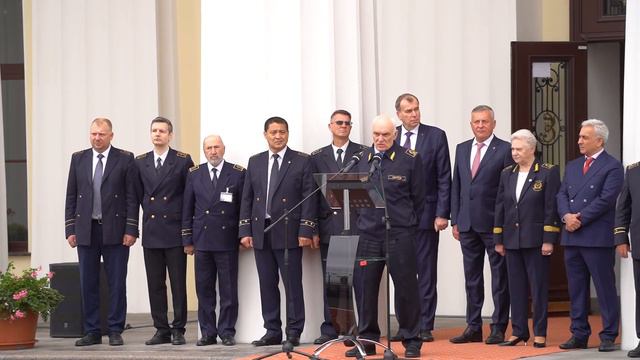 Лабораторно-аналитический комплекс в Горном университете смотреть онлайн