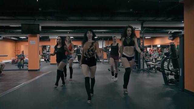 Галина Ройтбурд Арта фитнес смотреть онлайн