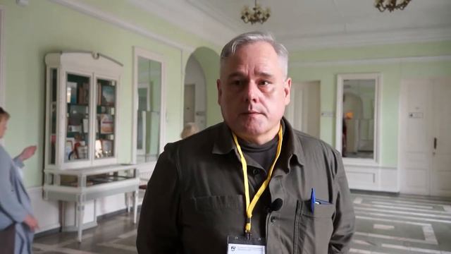 Реморенко Игорь Михайлович смотреть онлайн