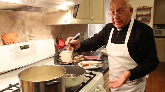 Spaghetti Alla Carbonara Recipe