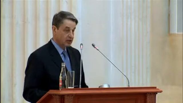 Александр Авдеев. "Россия и "Глобальный Эффект Сезанна" смотреть онлайн