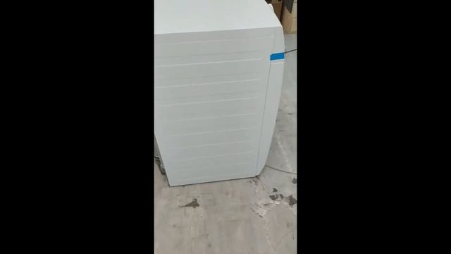 Отдельностоящая сушильная машина ELECTROLUX EW6CR428W PerfectCare 600 смотреть онлайн