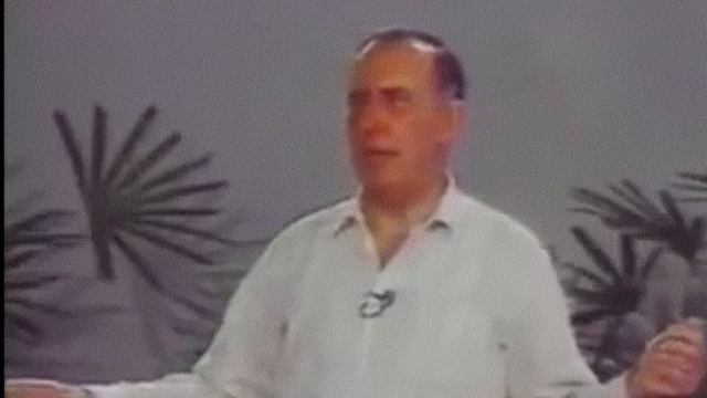 Дерек Принс - изгнание бесов смотреть онлайн