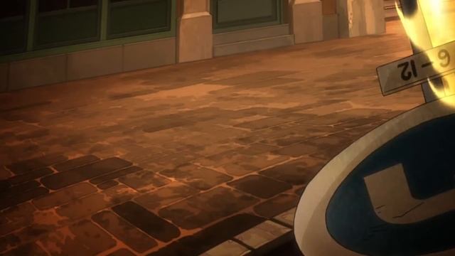 Stardust Crusaders Alternate Ending смотреть онлайн