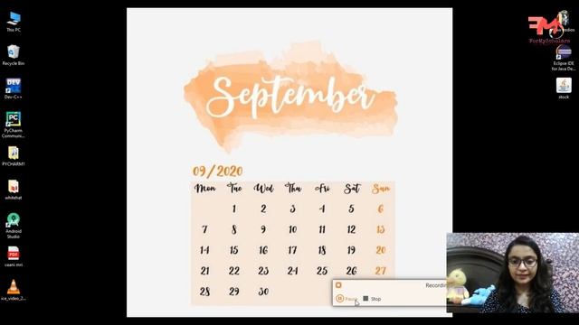 #5 How to Run Android Studio App on Phone | Android Development Tutorial 2020 смотреть онлайн