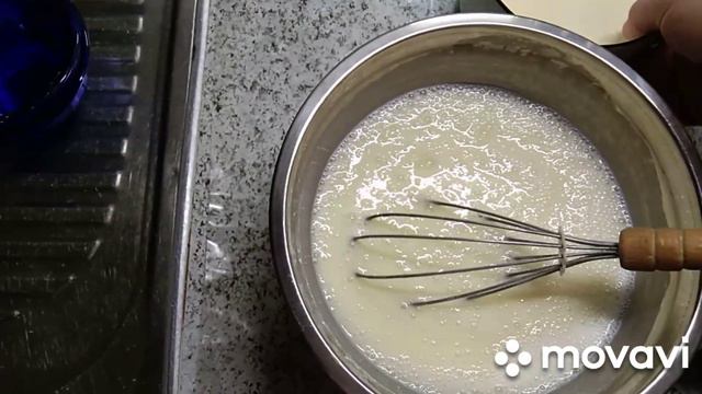 Манник моего детства ( три стакана) чем проще ,тем вкуснее смотреть онлайн