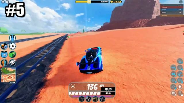 DO NOT TRADE FOR THIS... (Roblox Jailbreak) смотреть онлайн