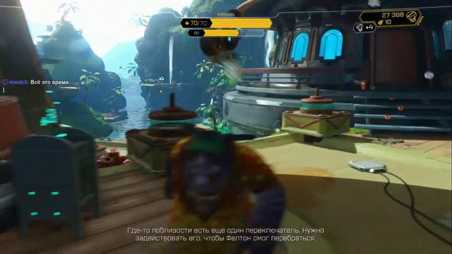 Пусть и без рыбы, но все равно игра классная. смотреть онлайн