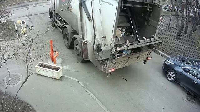 ЕГДС | Диспетчеризация шлагбаума смотреть онлайн