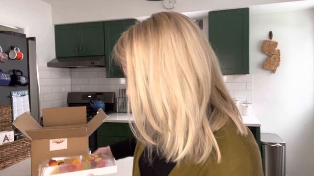 Jelly Drops Review & Unboxing! Hydration for people with dementia смотреть онлайн
