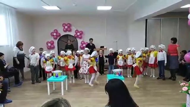 Самая поющая группа Саянск 19.04.2019 смотреть онлайн