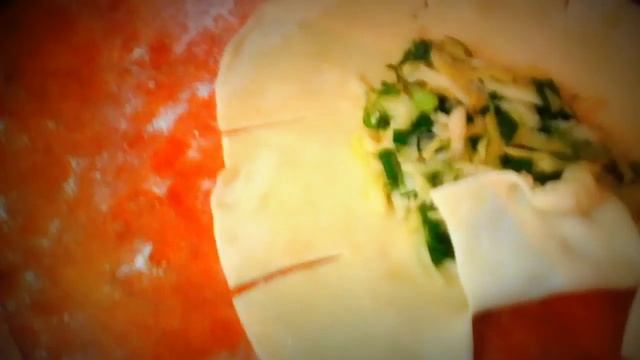 ПЛАЦИНДЫ. Невероятно вкусные молдавские лепешки!