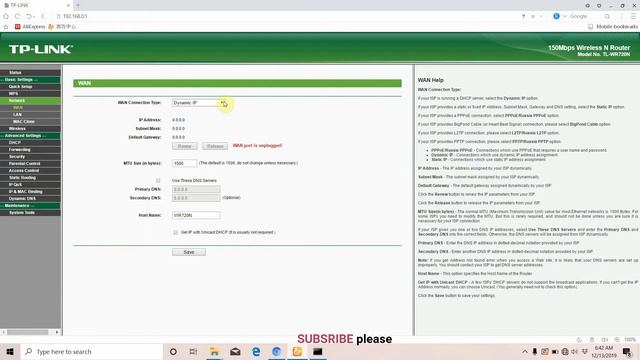 JIFUNZE MAFUNZO YA MSINGI YA KUSET ROUTER (BASIC ROUTER SETTINGS) смотреть онлайн