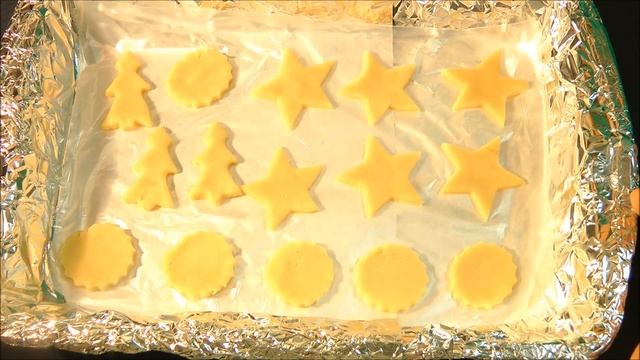 Eggless Sugar cookies with easy homemade Glaze смотреть онлайн