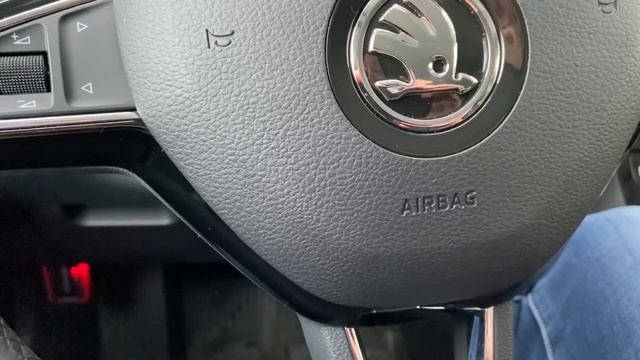 САМОСТОЯТЕЛЬНАЯ АКТИВАЦИЯ СКРЫТЫХ ФУНКЦИЙ - ШКОДА КОДИАК