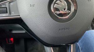 САМОСТОЯТЕЛЬНАЯ АКТИВАЦИЯ СКРЫТЫХ ФУНКЦИЙ - ШКОДА КОДИАК