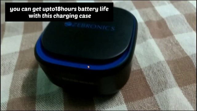 zebronics earbuds , usage guide tws earbuds Bluetooth headphones смотреть онлайн