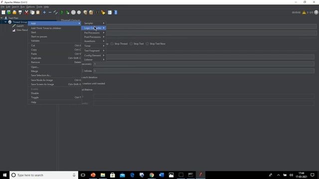 JMeter API Testing | JMeter API Performance Testing Tutorial | JMeter Tutorial | Simplilearn смотреть онлайн