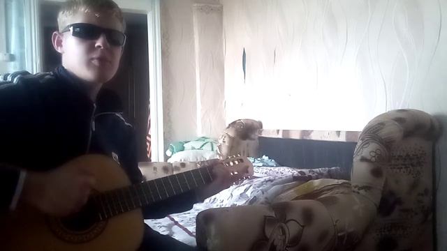 Шняга шняжная под гитару смотреть онлайн