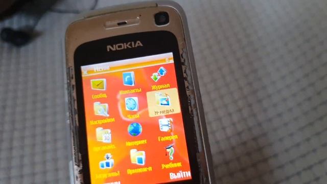 Nokia 6290 за 179р)) - обзор покупки смотреть онлайн
