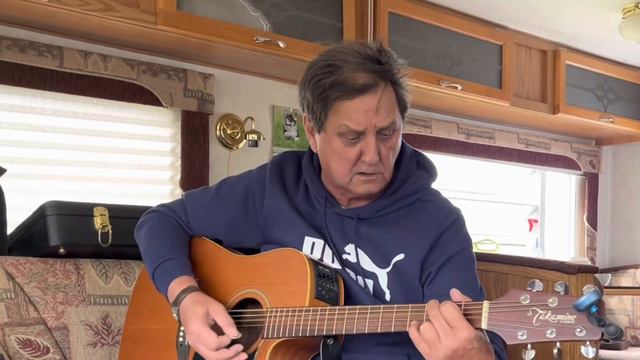 Hank Williams Medley - Dusty Firth & Bob Glidden смотреть онлайн
