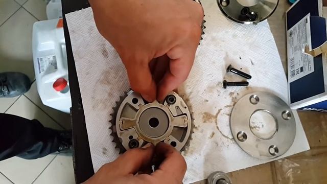 Brand new VVT slack смотреть онлайн