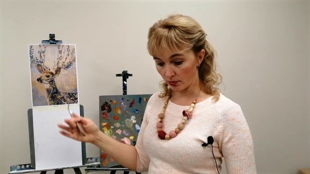 Творческий Путь