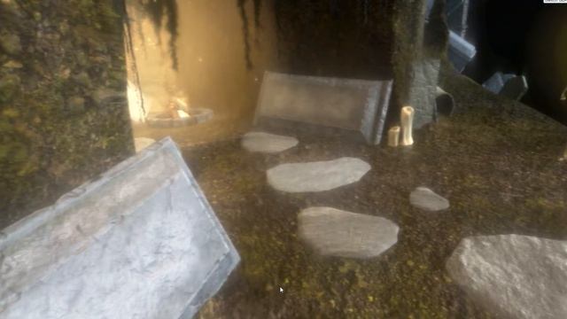 Wandering Spirits in VR смотреть онлайн