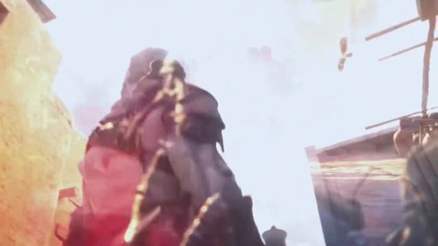 Assassin's Creed Mirage смотреть онлайн
