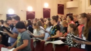 14 минут до старта. Сл. В.Войновича. Муз. О.Фельцмана