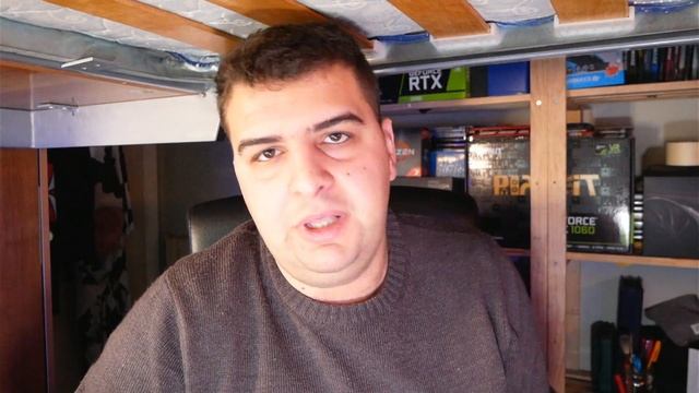 HO COMPRATO UNA SCHEDA VIDEO A 150€...E LO PUOI FARE ANCHE TU ! смотреть онлайн