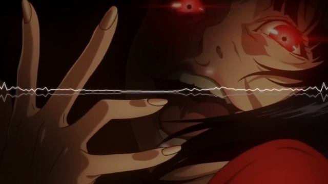 Kakegurui OST - High-strung Spirit