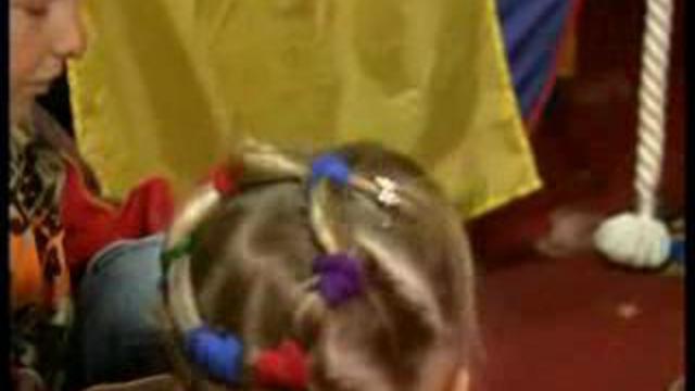 Методика Зайцева (ранній розвиток малюків) смотреть онлайн