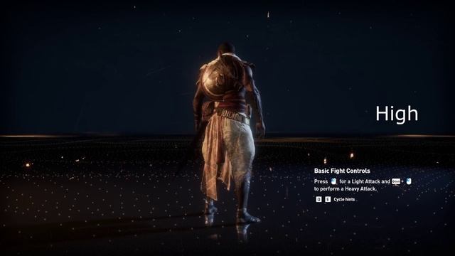 Assassin's Creed Origins | Geforce GTX 960M 2GB | 1920*1080 All Settings | i7-6700HQ смотреть онлайн