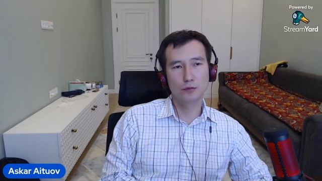 IT audit как в Big4 и не только. IT vs Digital. Чего ожидать и как подготовиться. смотреть онлайн