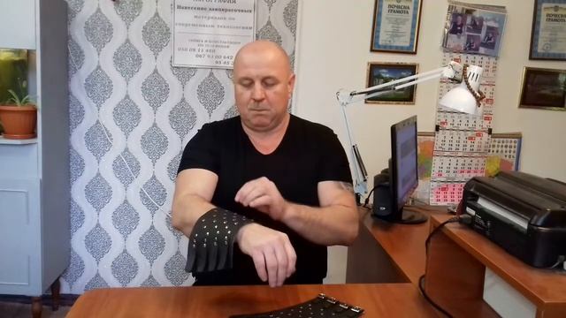 Байкерские браслеты.(Бешеные доспехи) смотреть онлайн