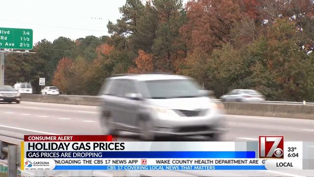 Cary gas station offering gas for $1.99 a gallon смотреть онлайн
