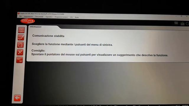 Delphi 2016 -- OMNIOBD -- смотреть онлайн