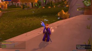 Квест Очищение острова солнечного скитальца WoWCircle Legion 7.1.5